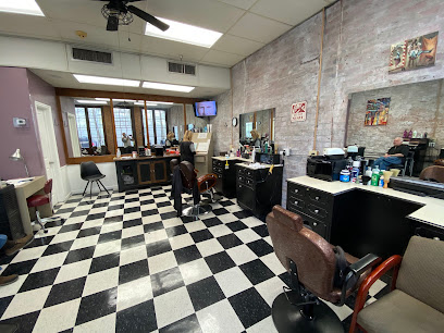 Decatur Barbershop